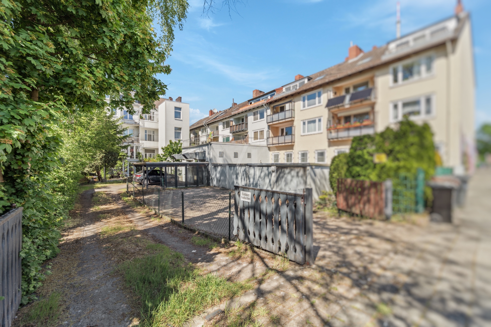 Rückseite