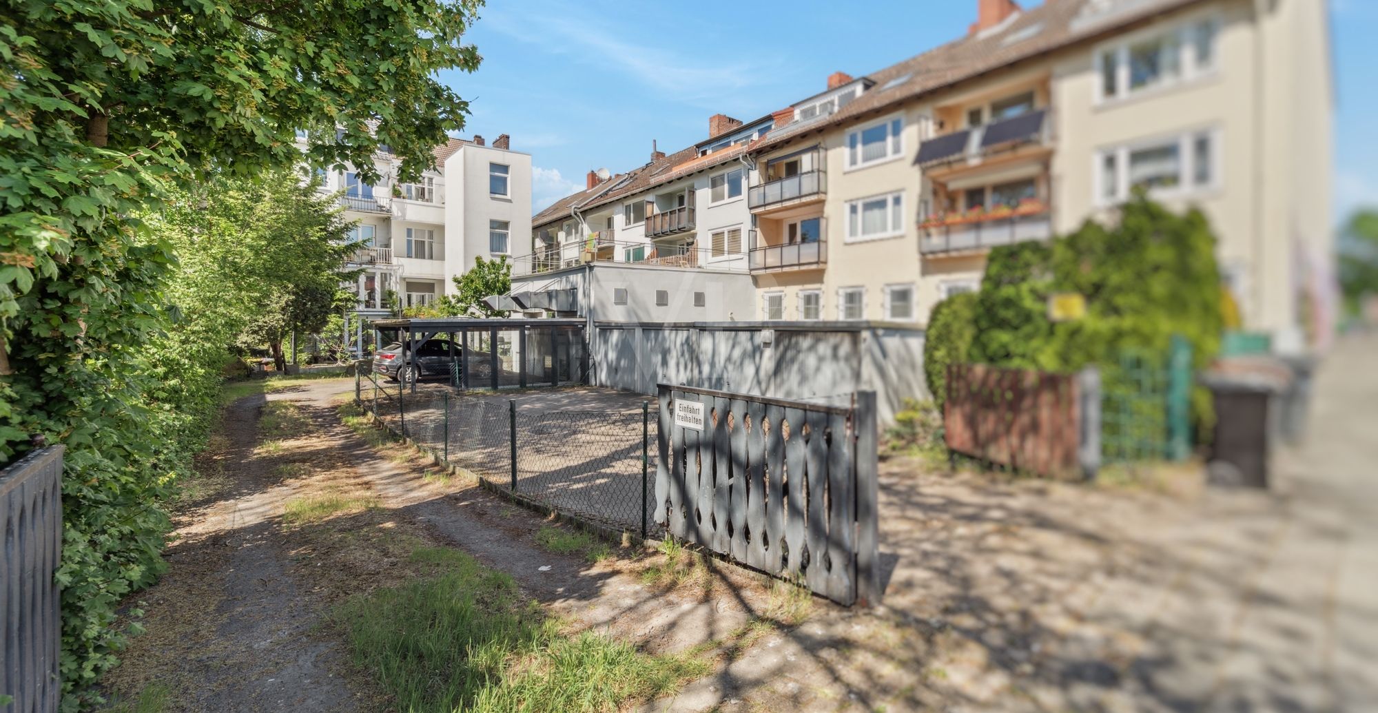 Rückseite