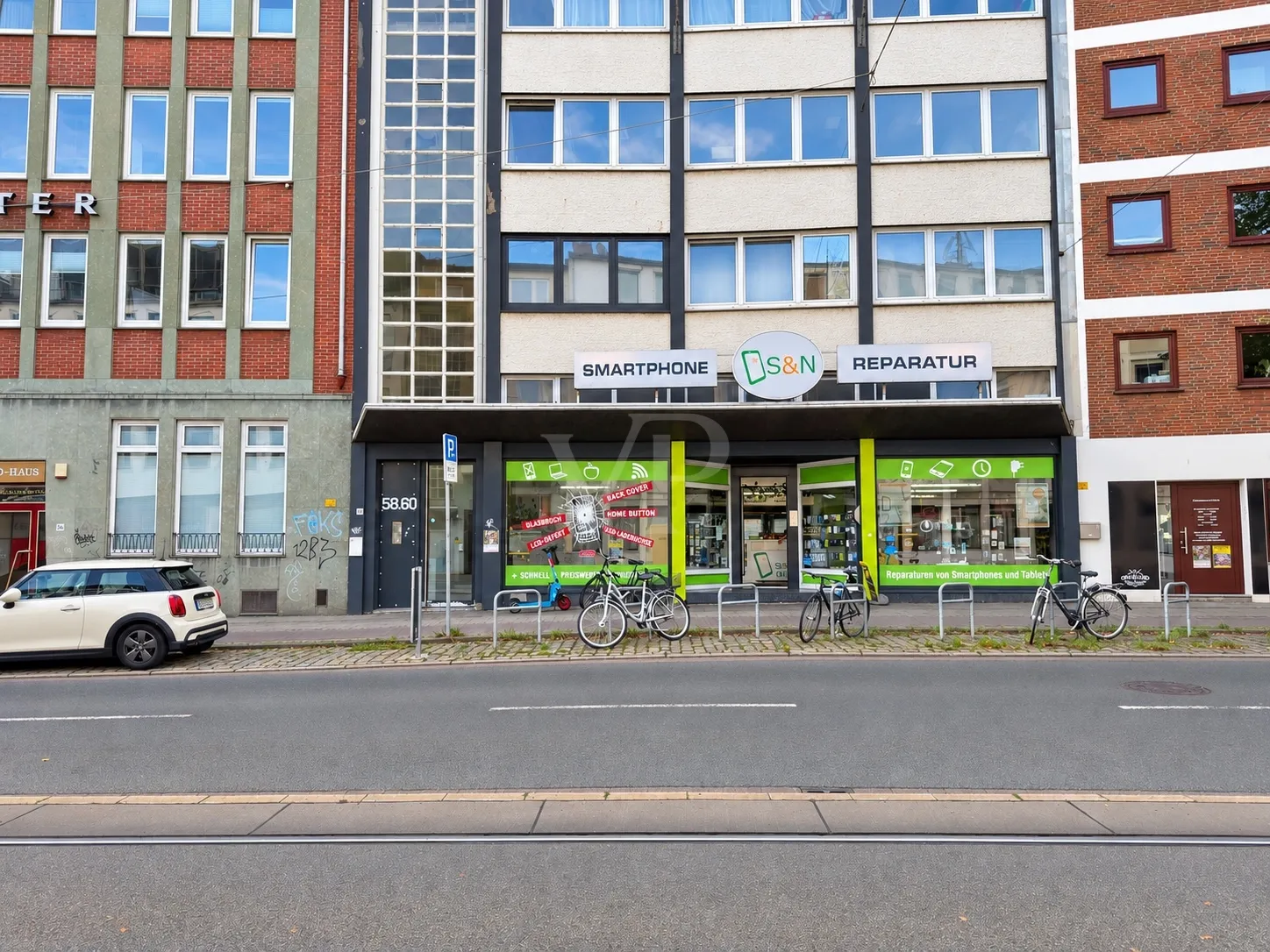 Außenansicht