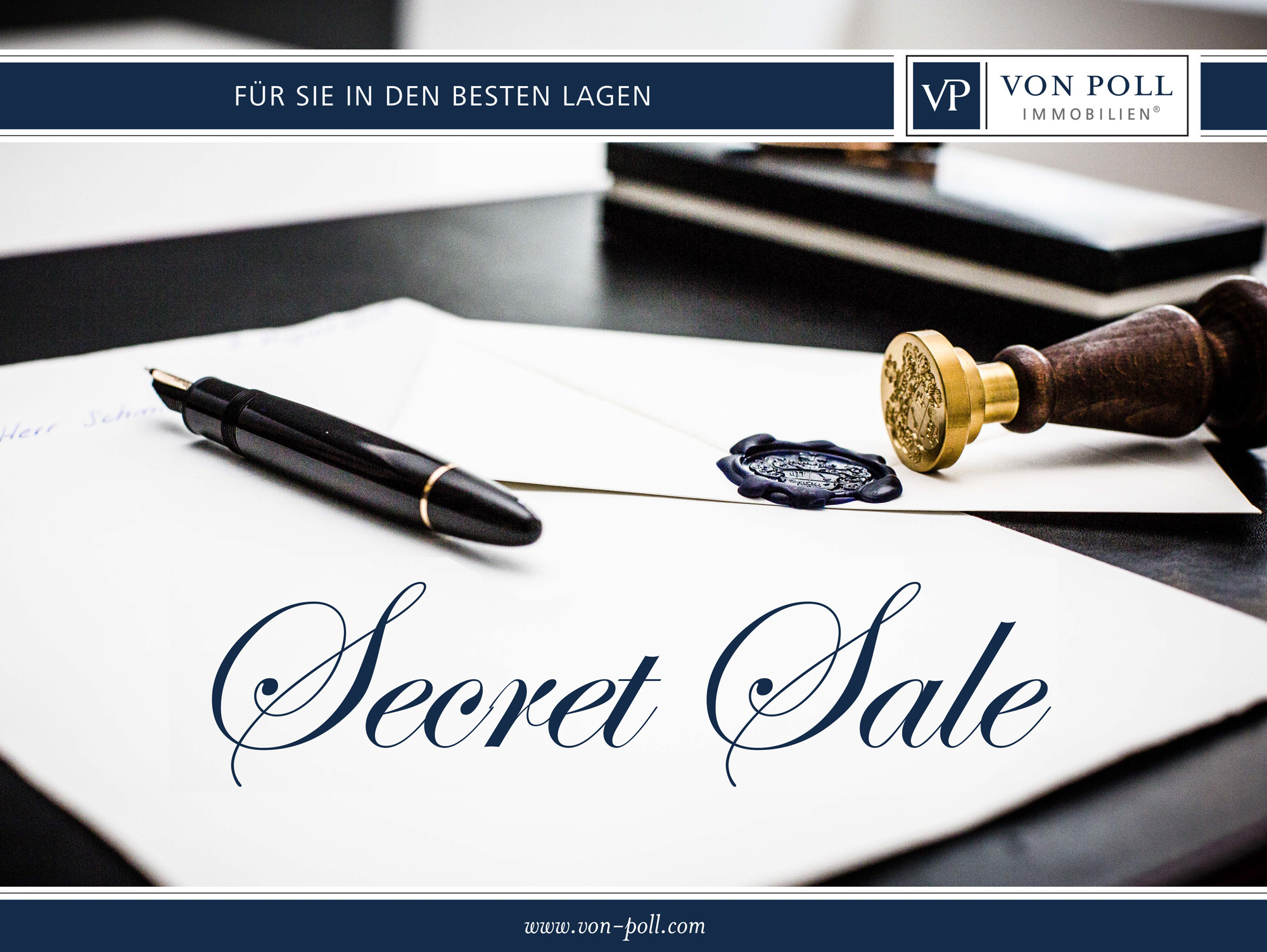 VPI Secret Sale