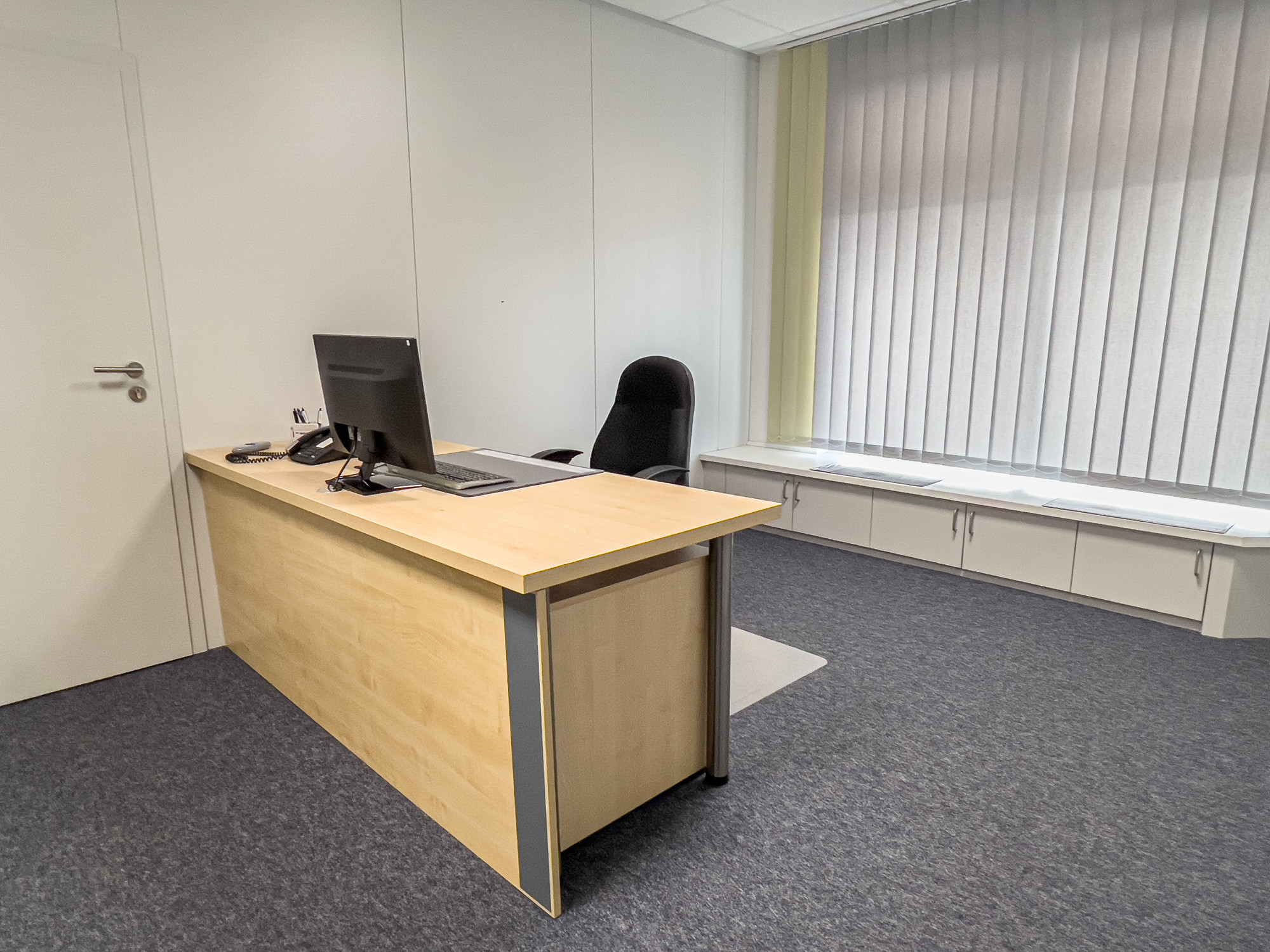 Büro