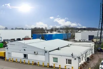 von Poll Immobilien GmbH