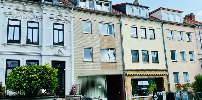 von Poll Immobilien GmbH