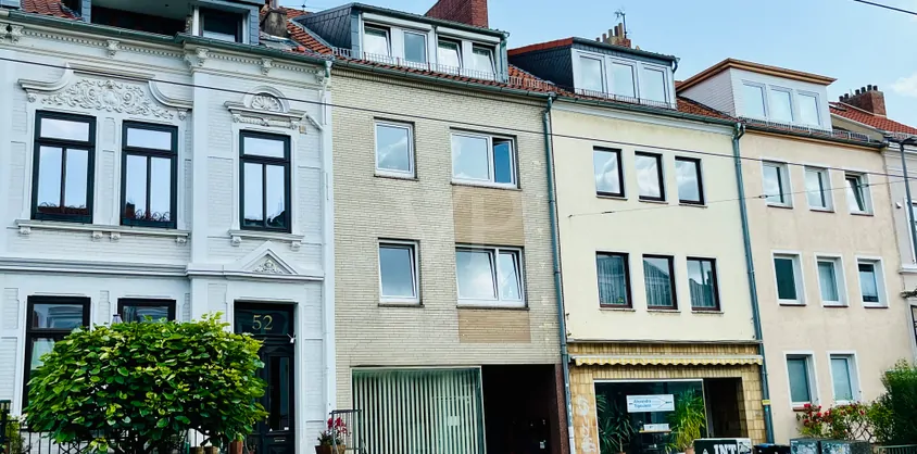 von Poll Immobilien GmbH