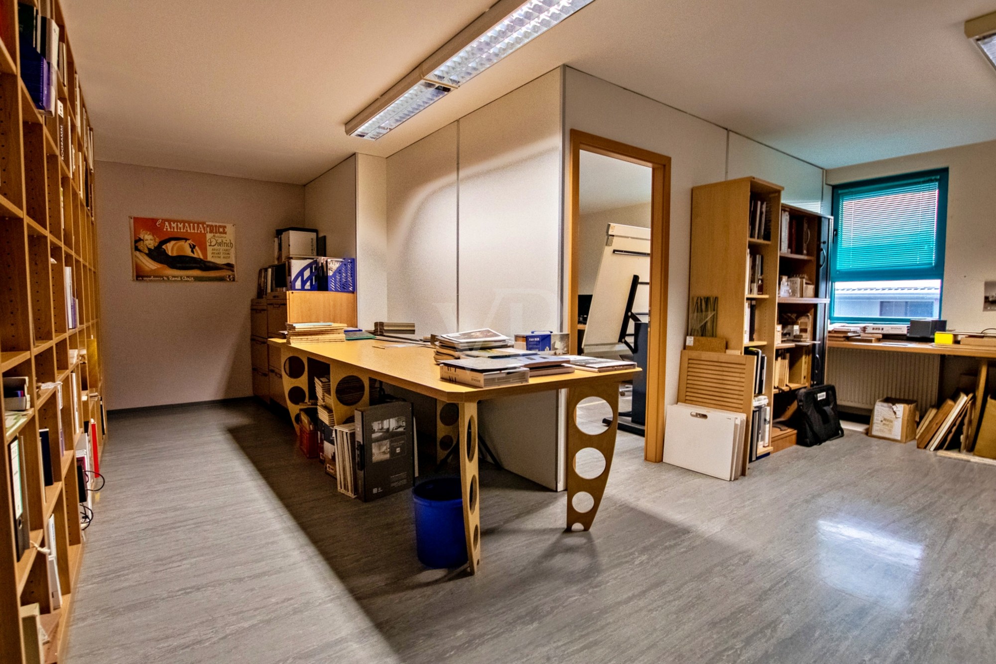 Büro