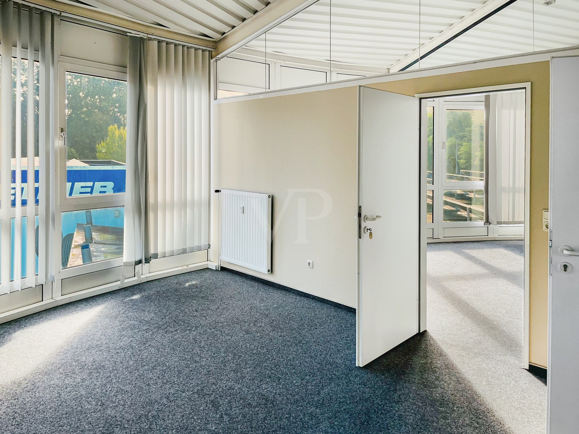 Büro