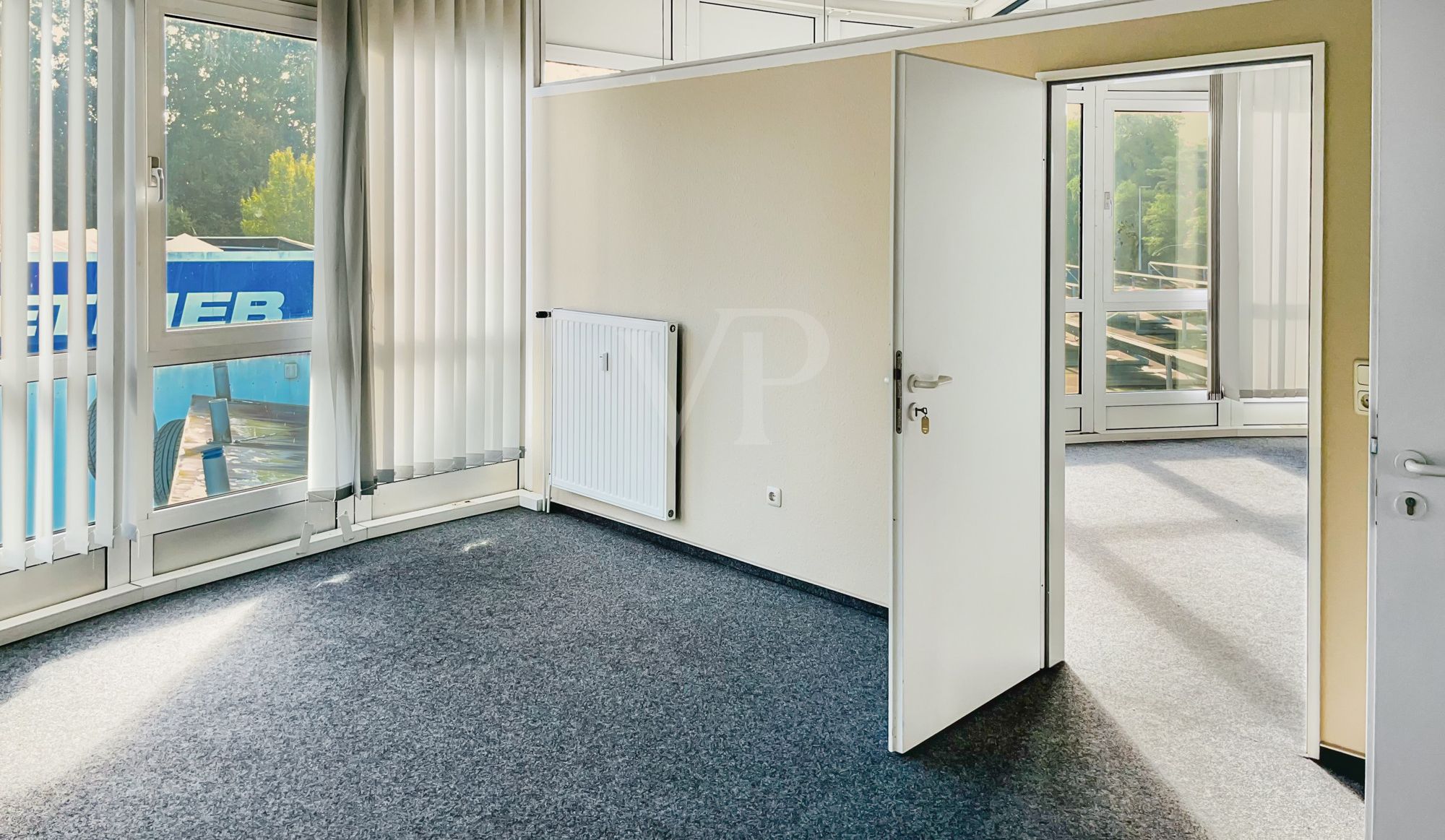 Büro