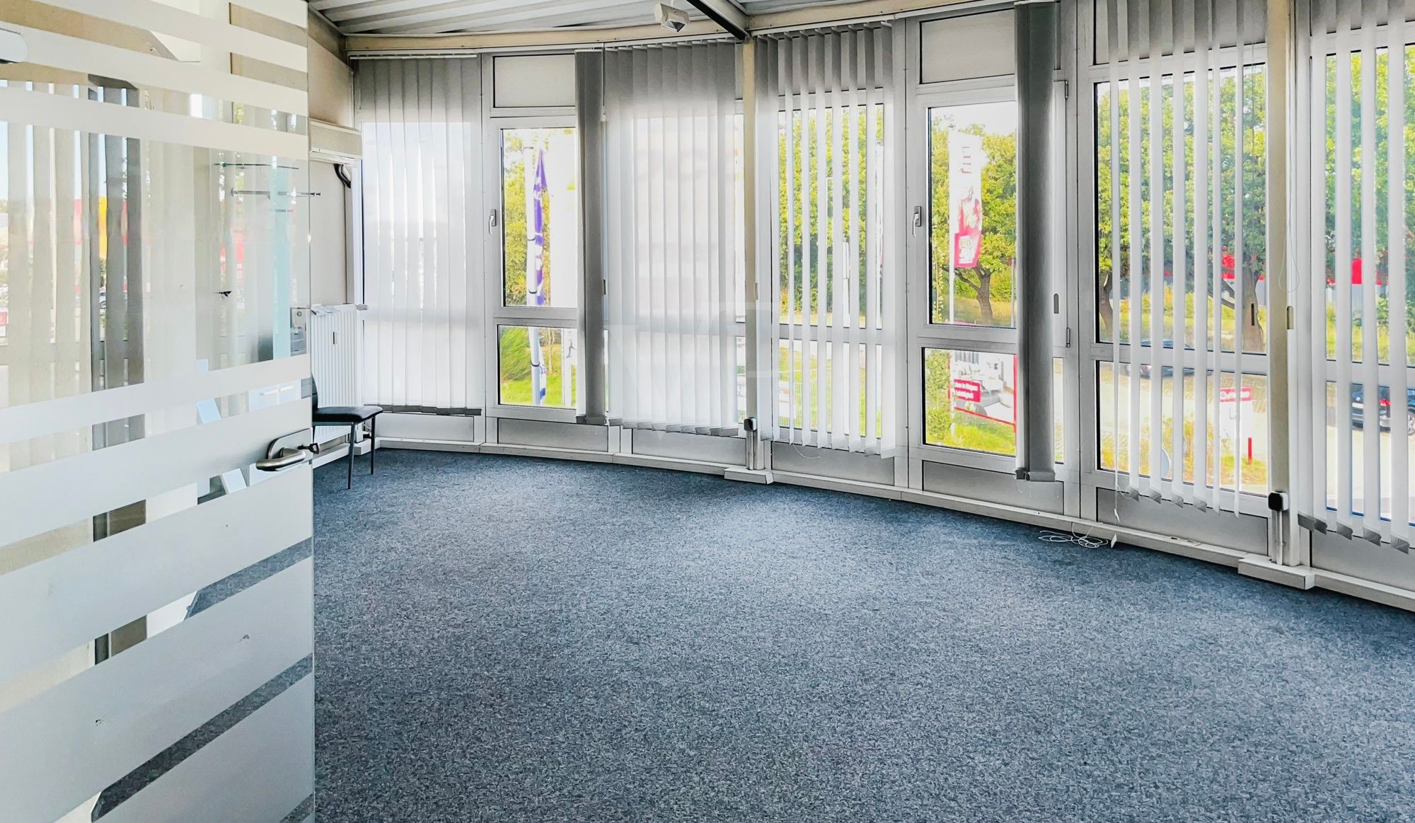 Büro