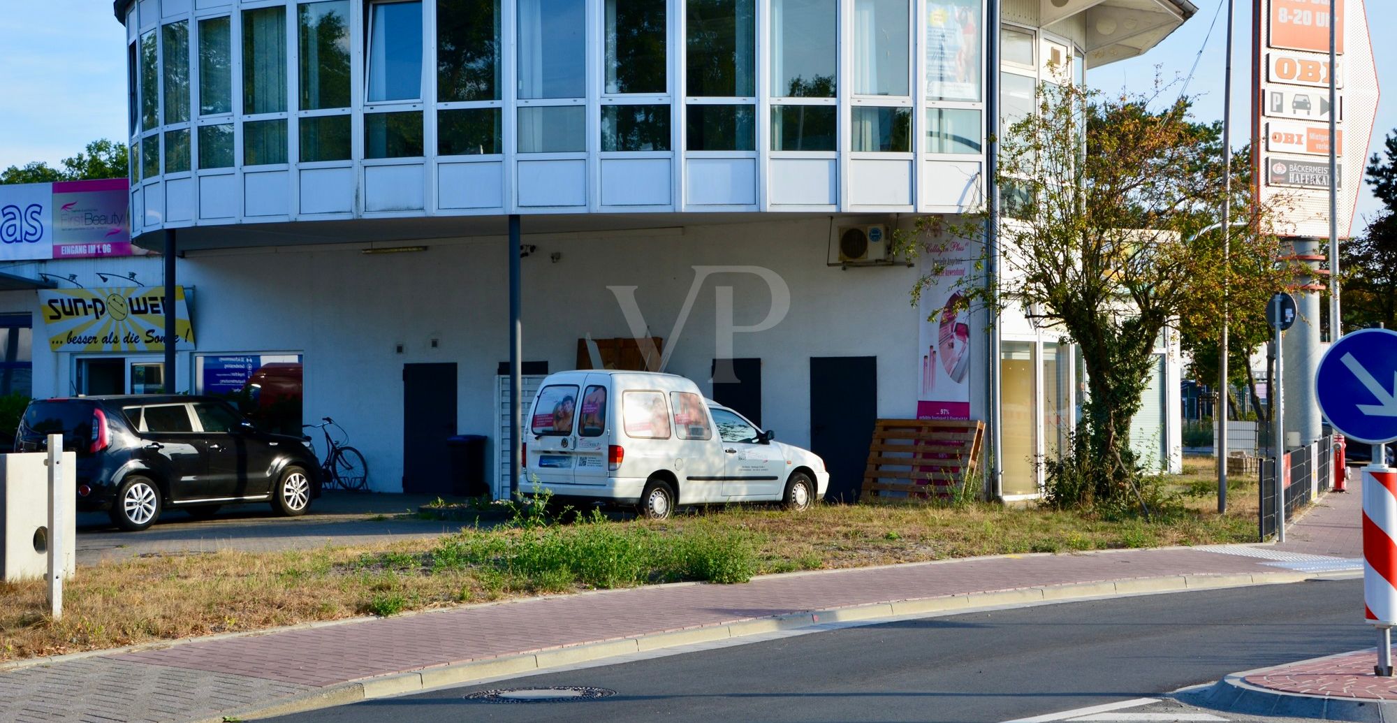 Rückseite