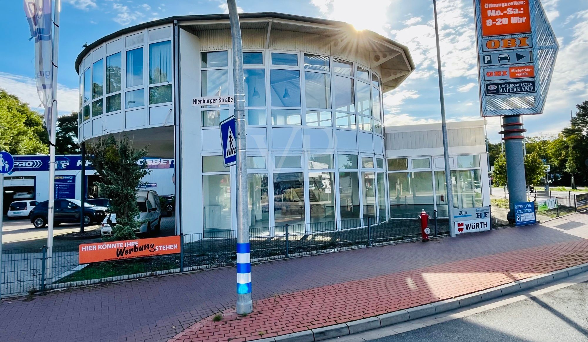 Aussenansicht
