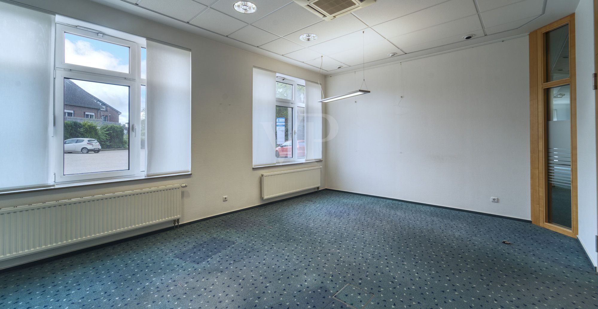 Büro