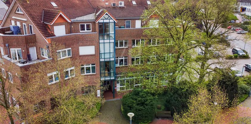 von Poll Immobilien GmbH