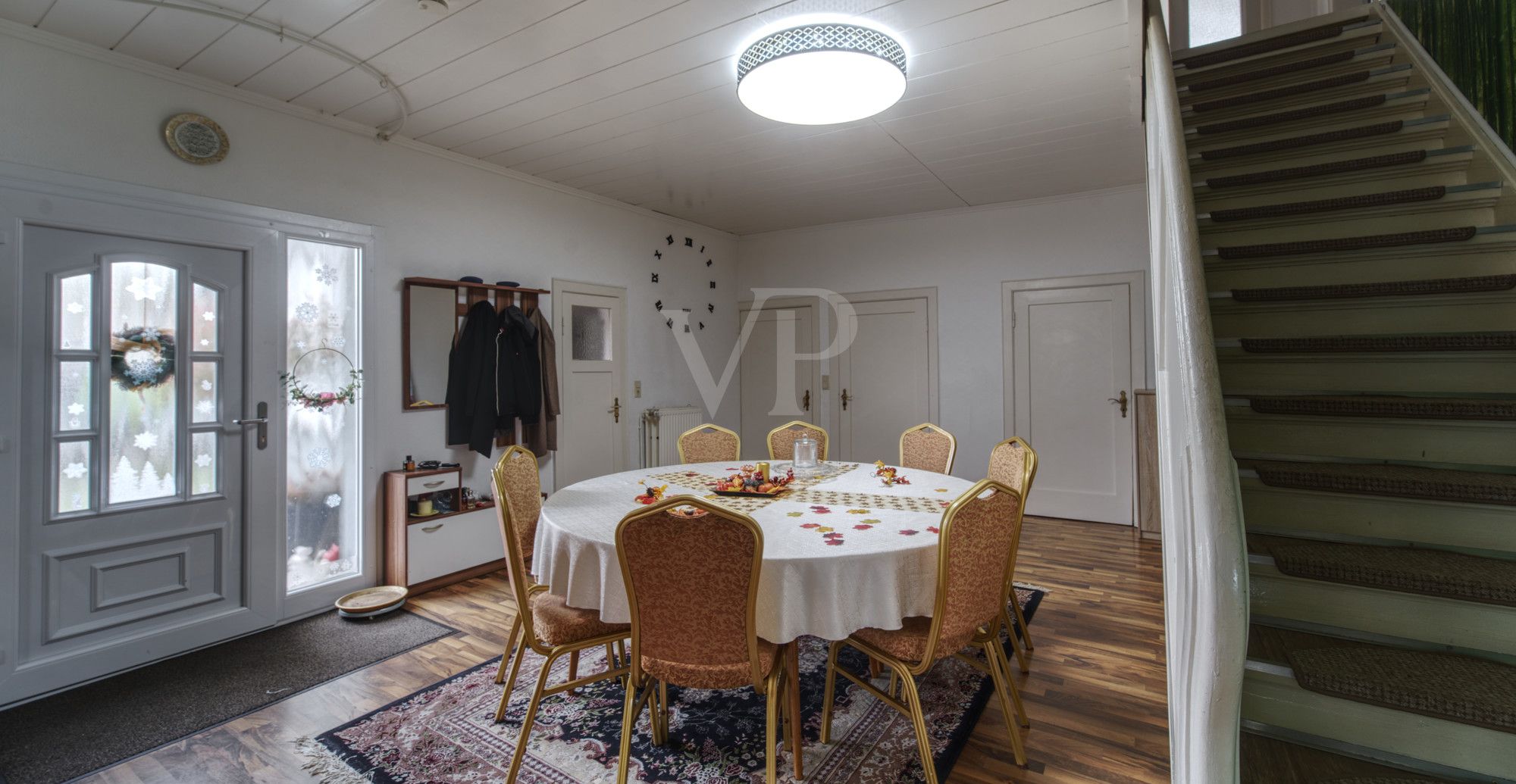Esszimmer