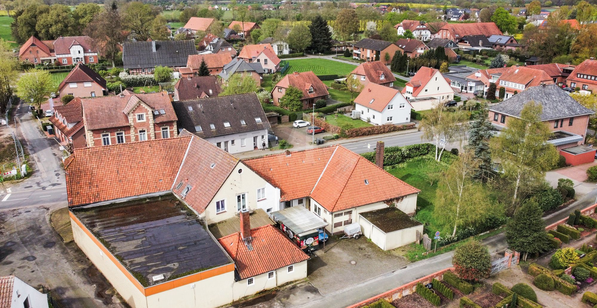 Luftbild