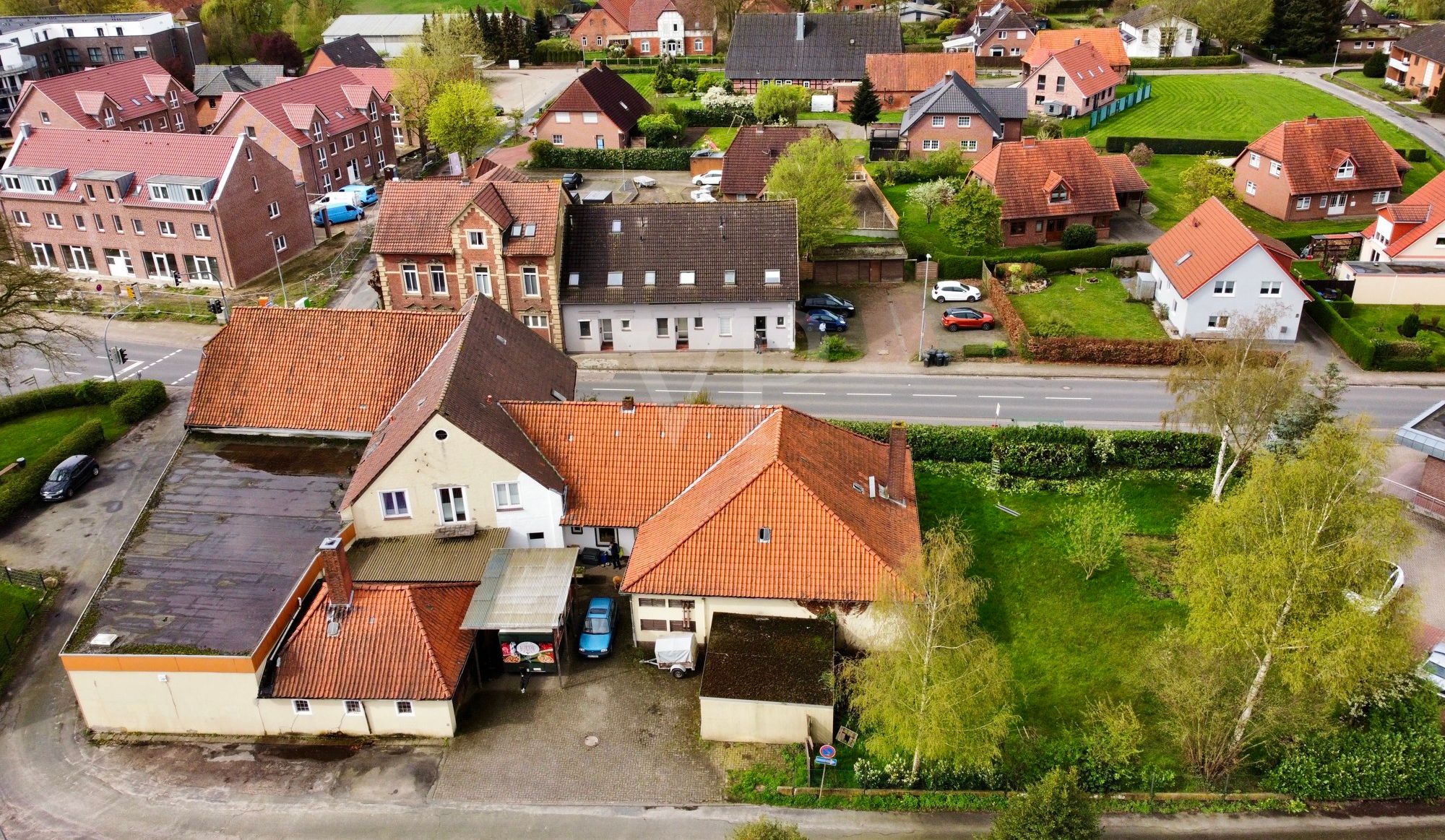 Luftbild