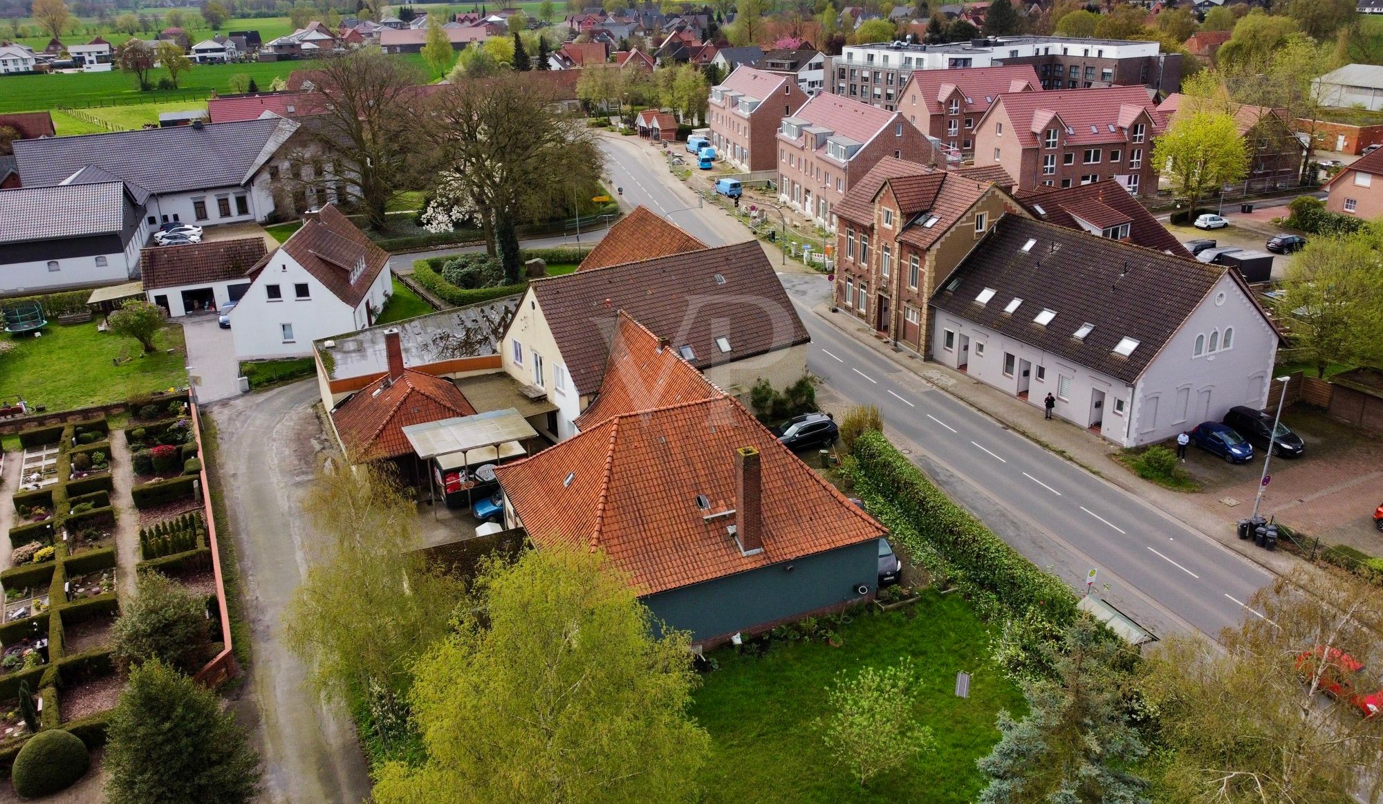 Luftbild