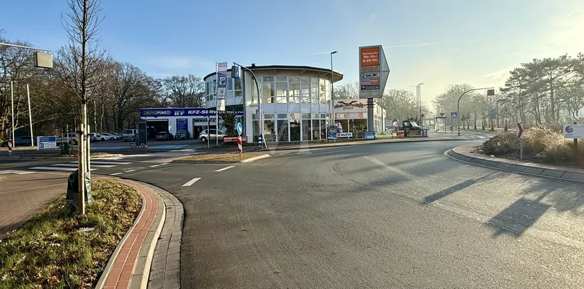 von Poll Immobilien GmbH