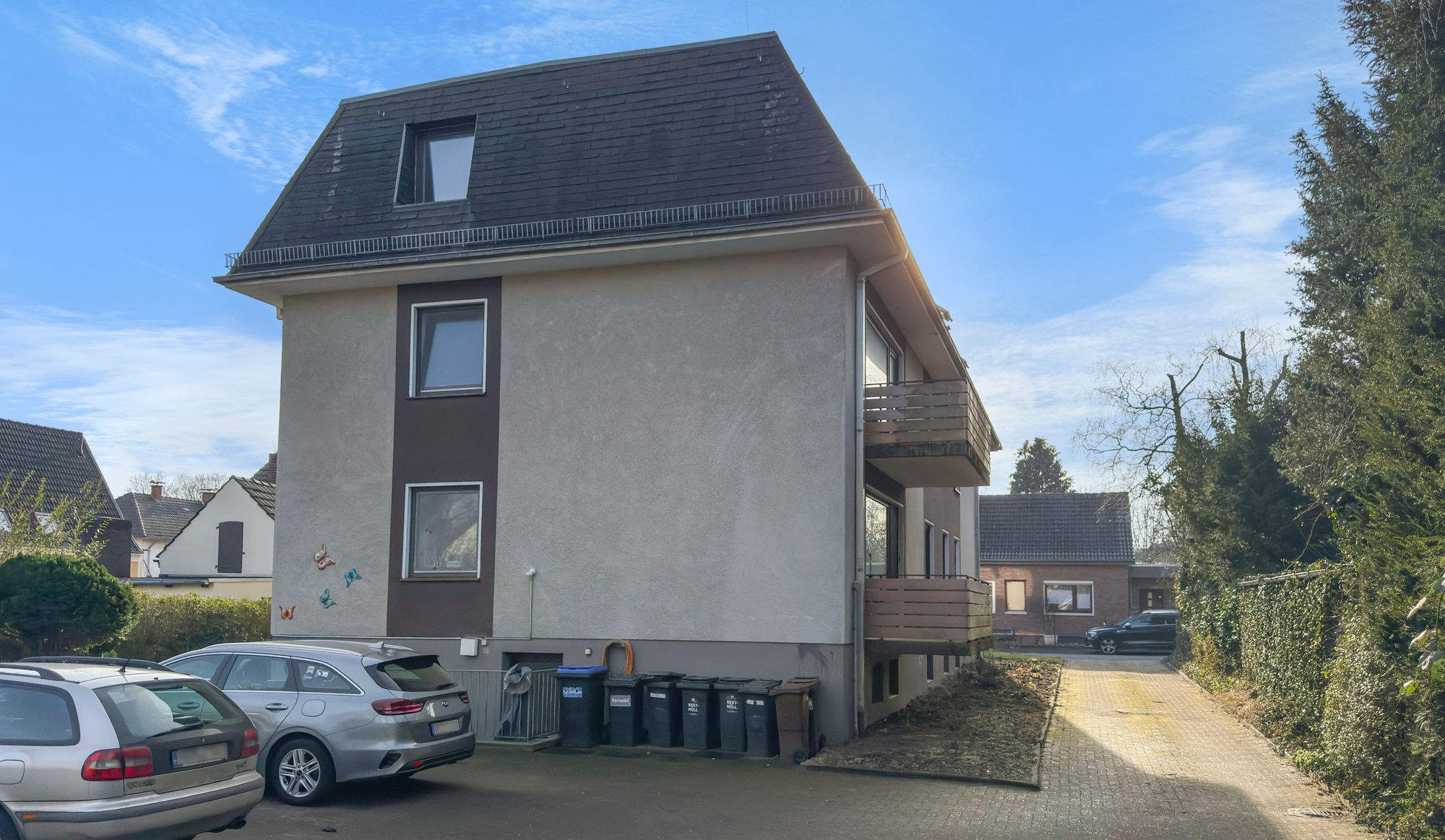 Rückseite