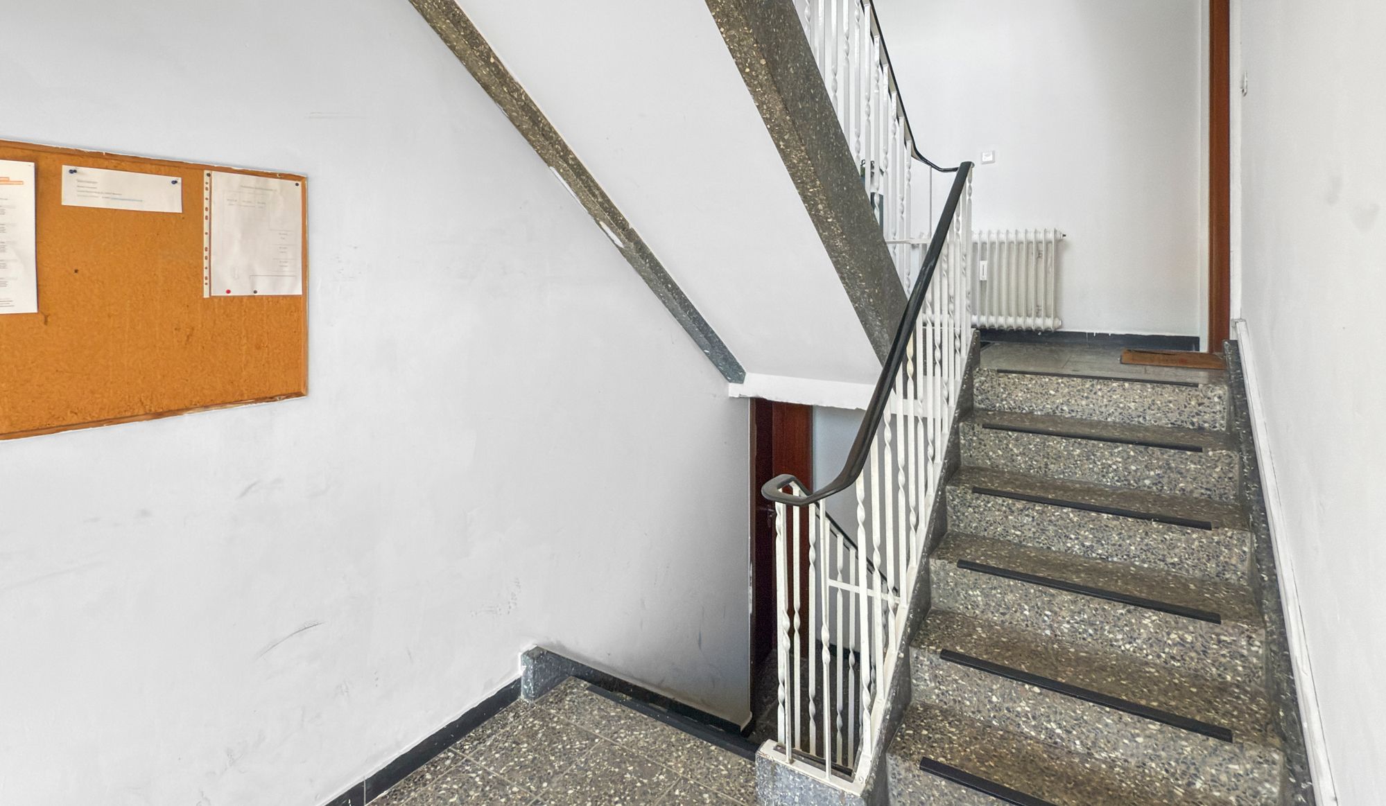 Treppenhaus