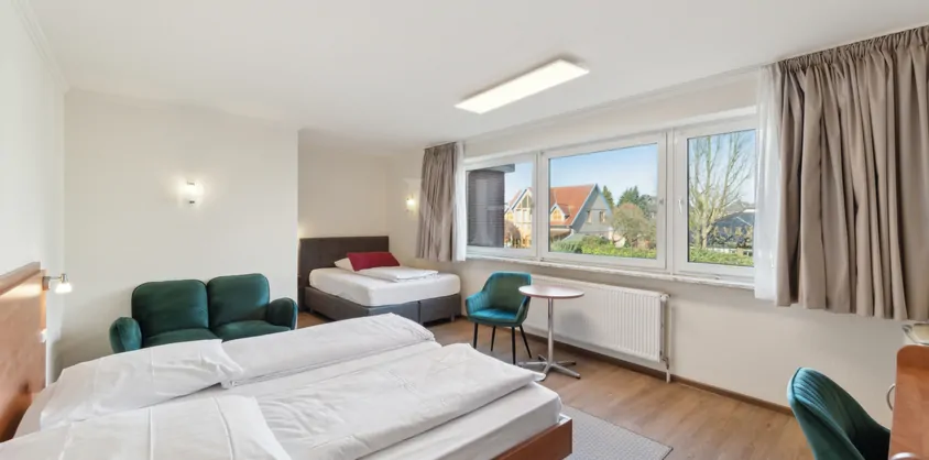 von Poll Immobilien GmbH