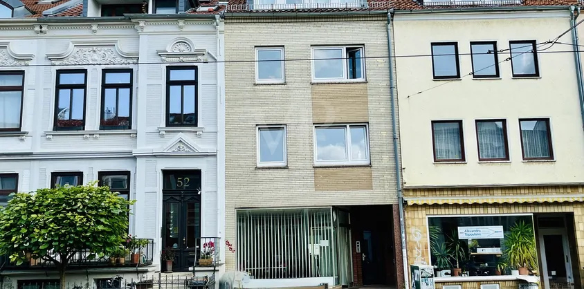 von Poll Immobilien GmbH