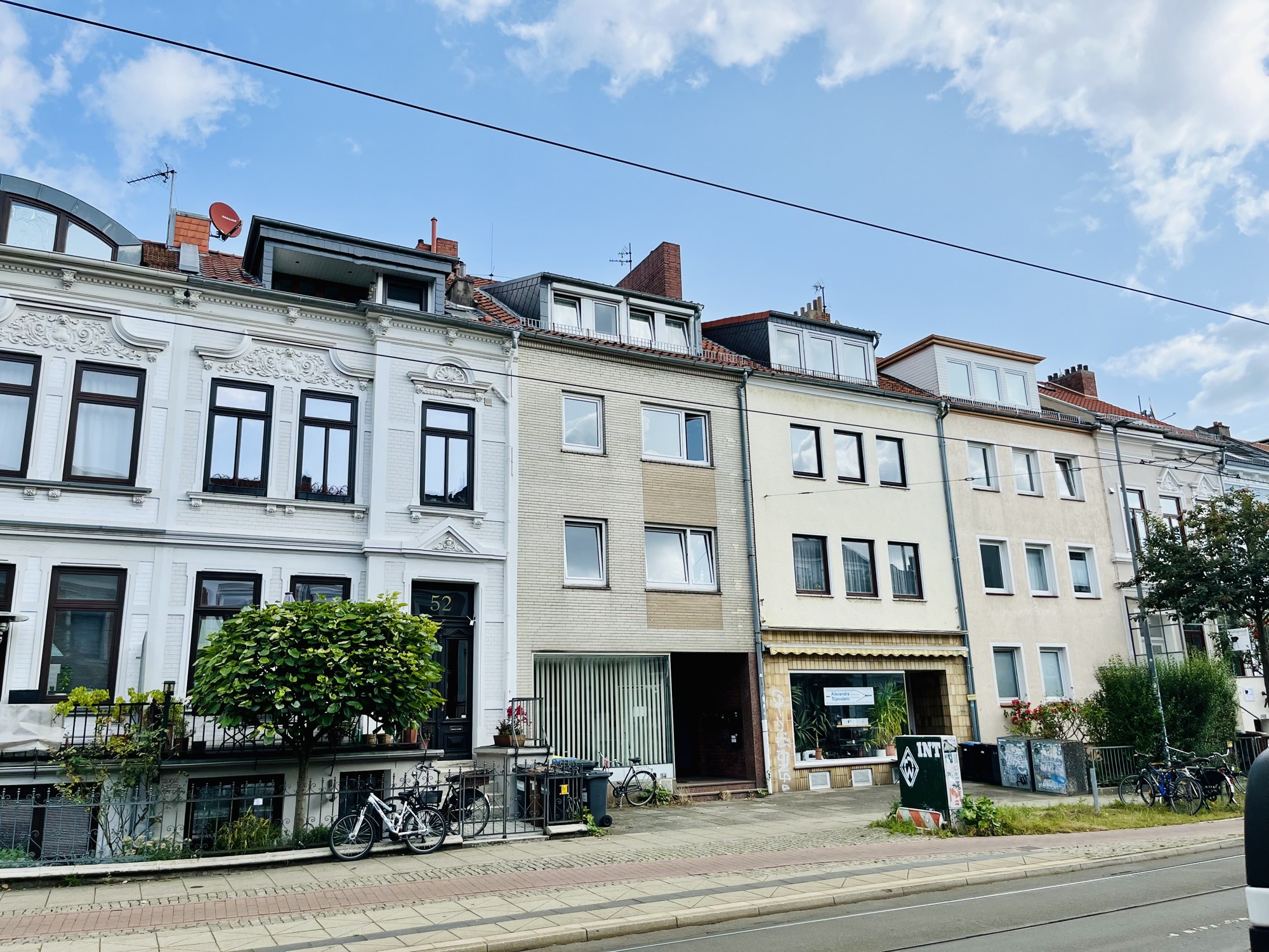 Aussenansicht