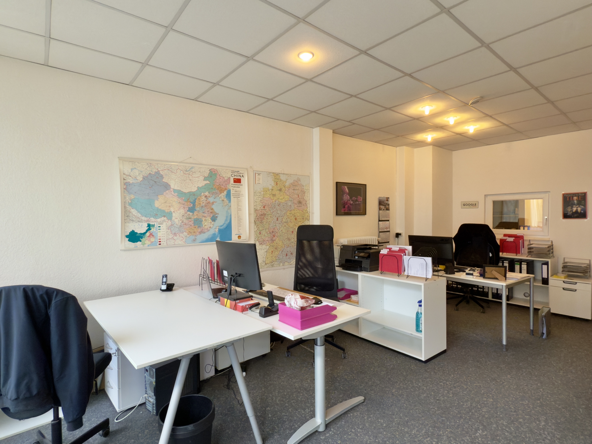 Büro / Ladenlokal