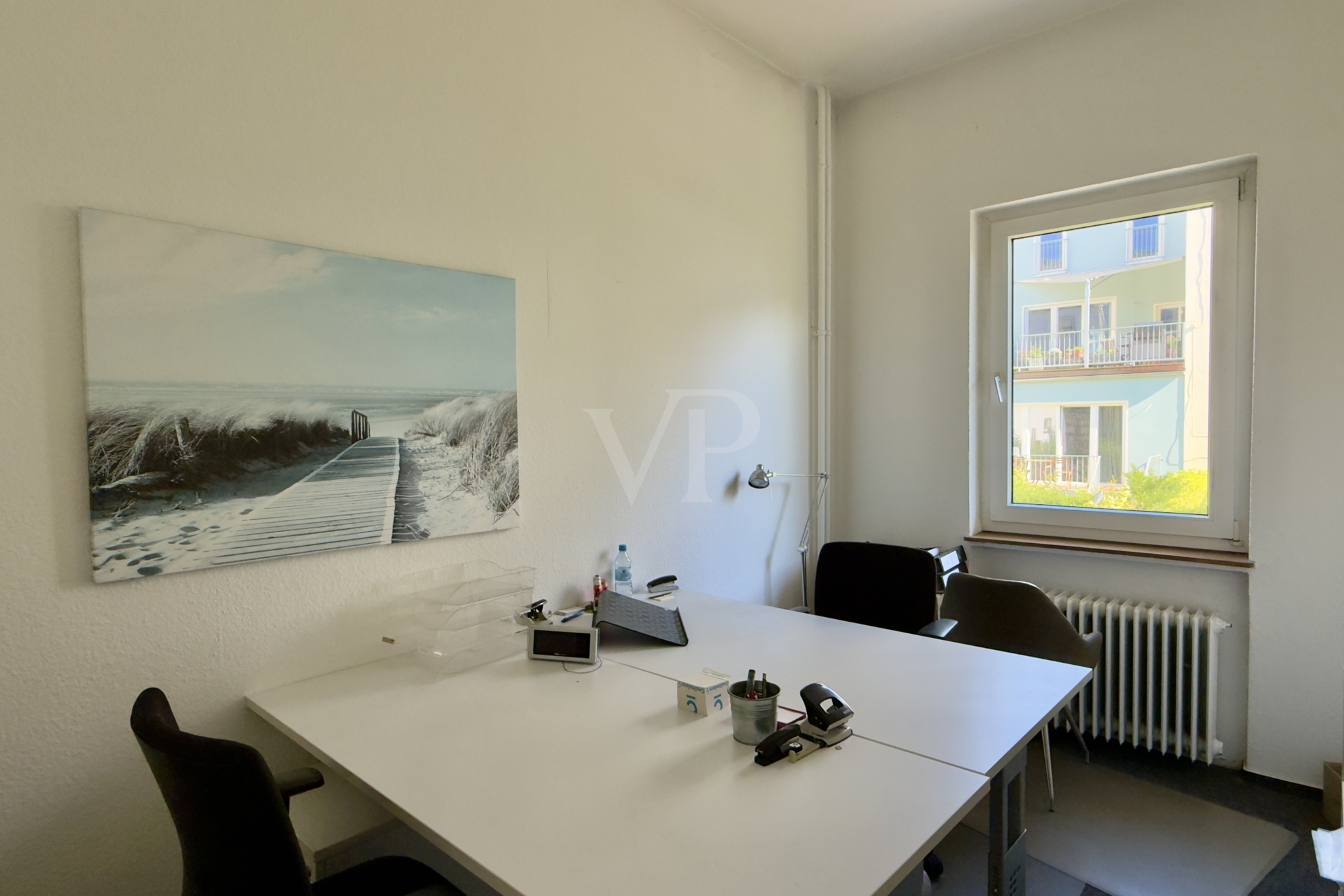 Büro