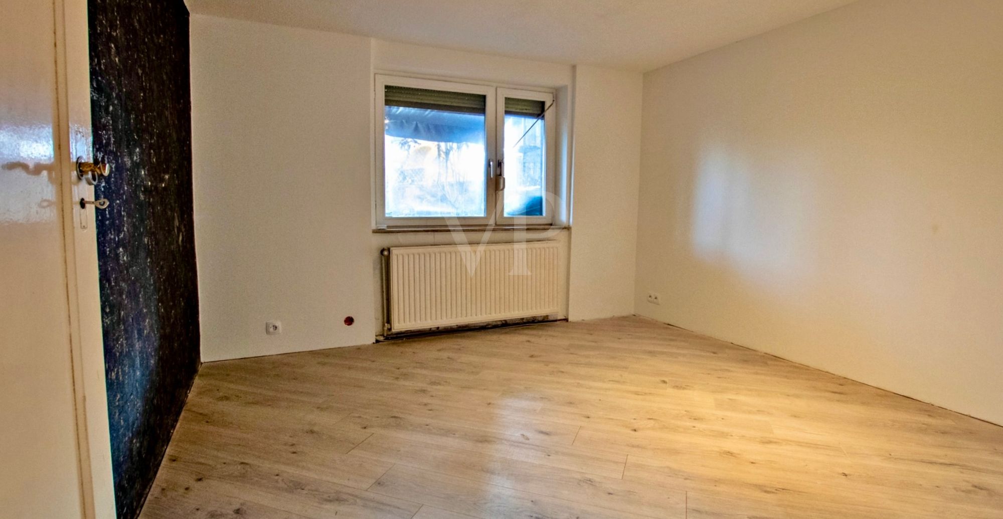 Zimmer Dachgeschoss
