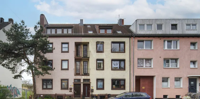 von Poll Immobilien GmbH