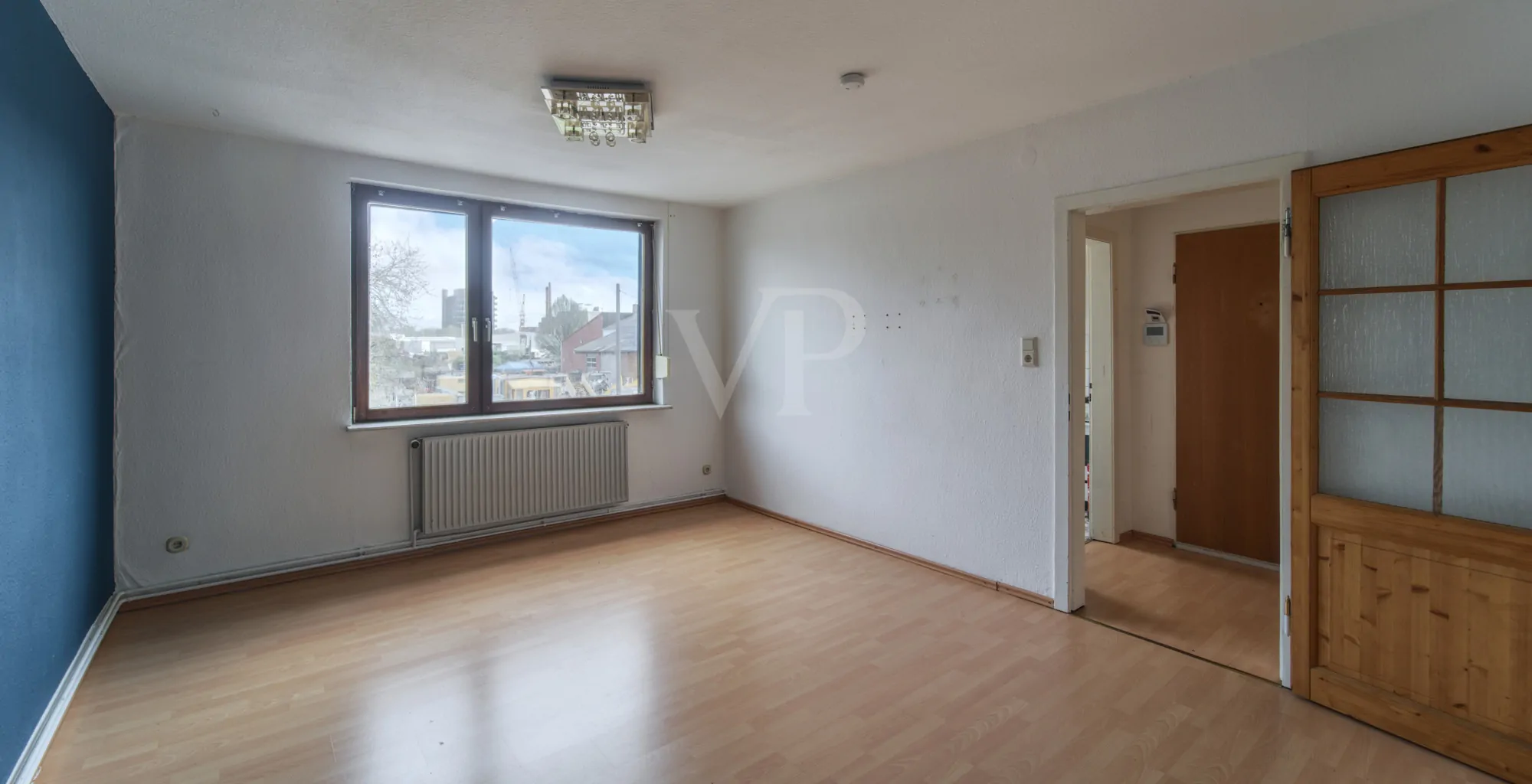 Zimmer 2. Obergeschoss