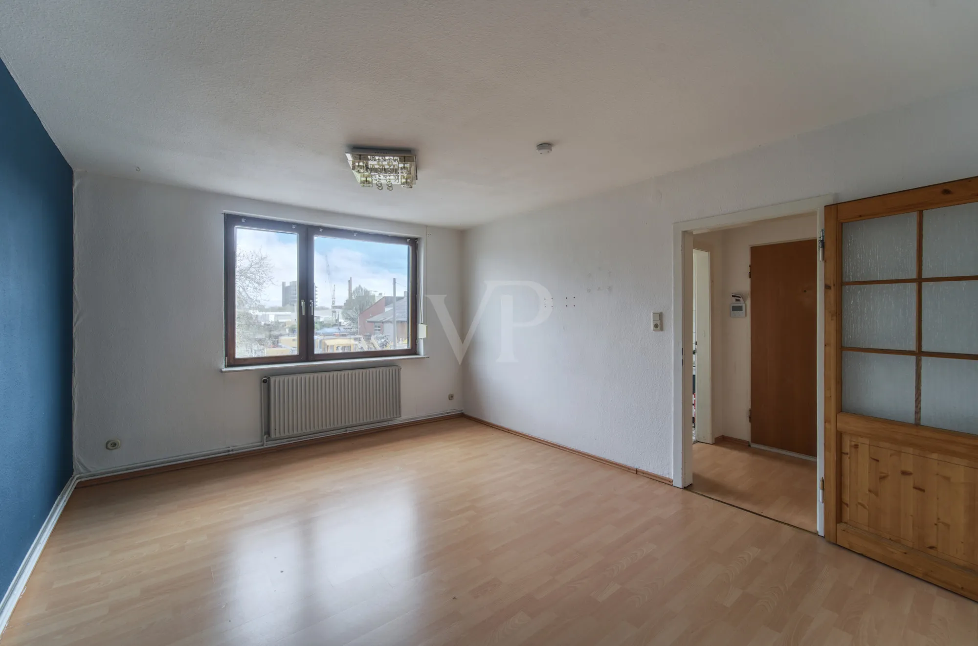 Zimmer 2. Obergeschoss