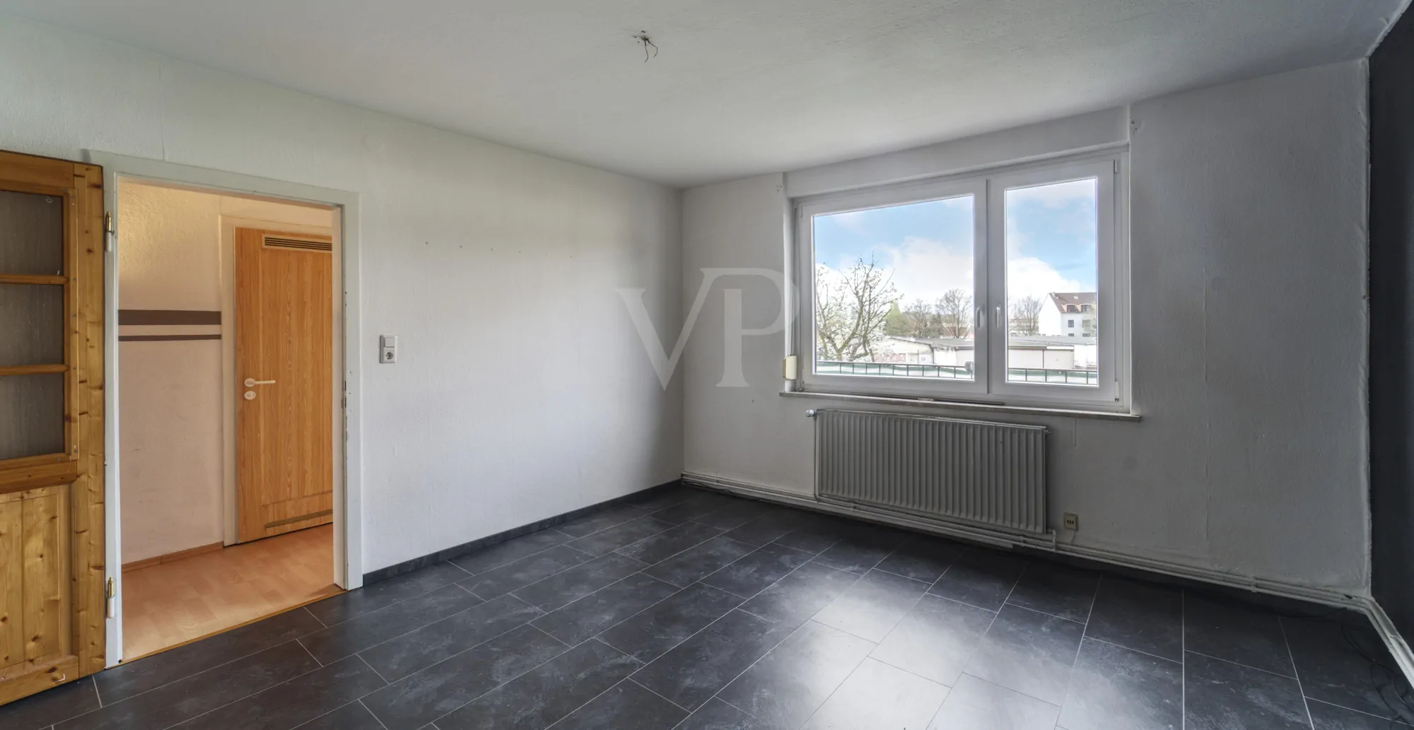 Zimmer 2. Obergeschoss