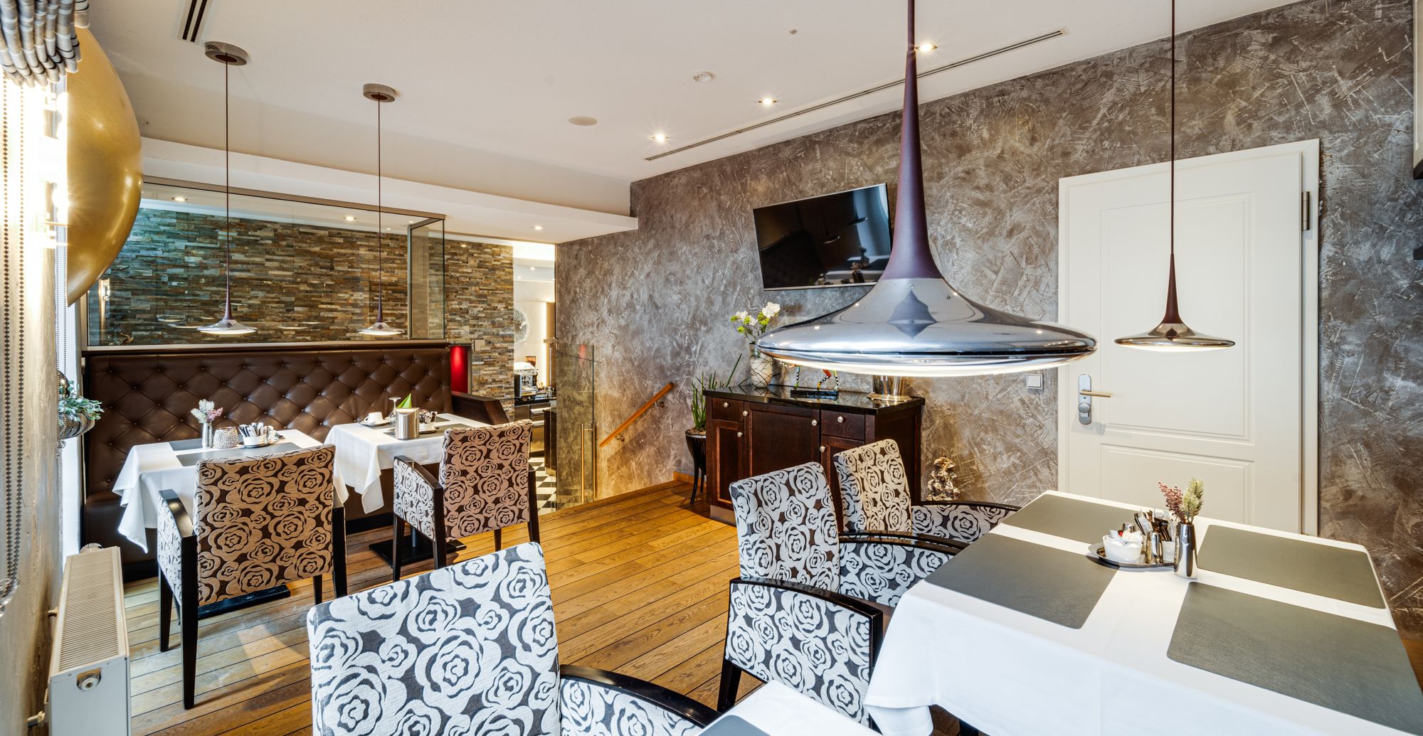 Lounge / Café