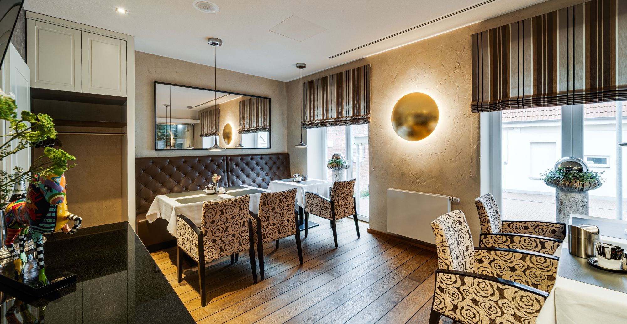 Lounge / Café