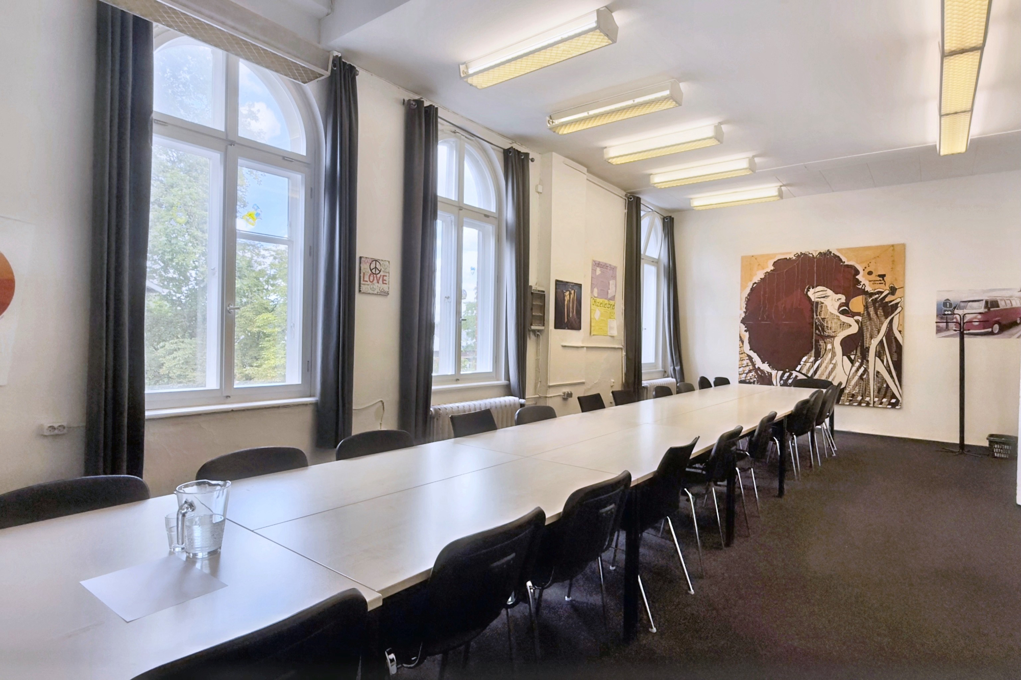 Konferenzraum