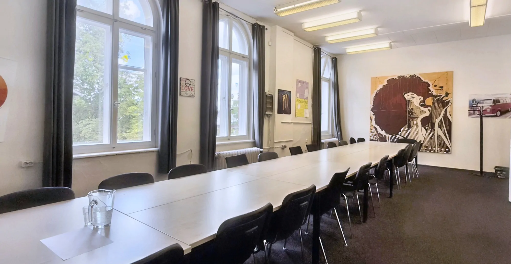 Konferenzraum