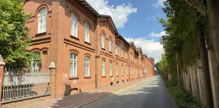 von Poll Immobilien GmbH