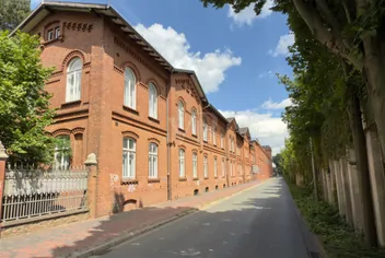 von Poll Immobilien GmbH