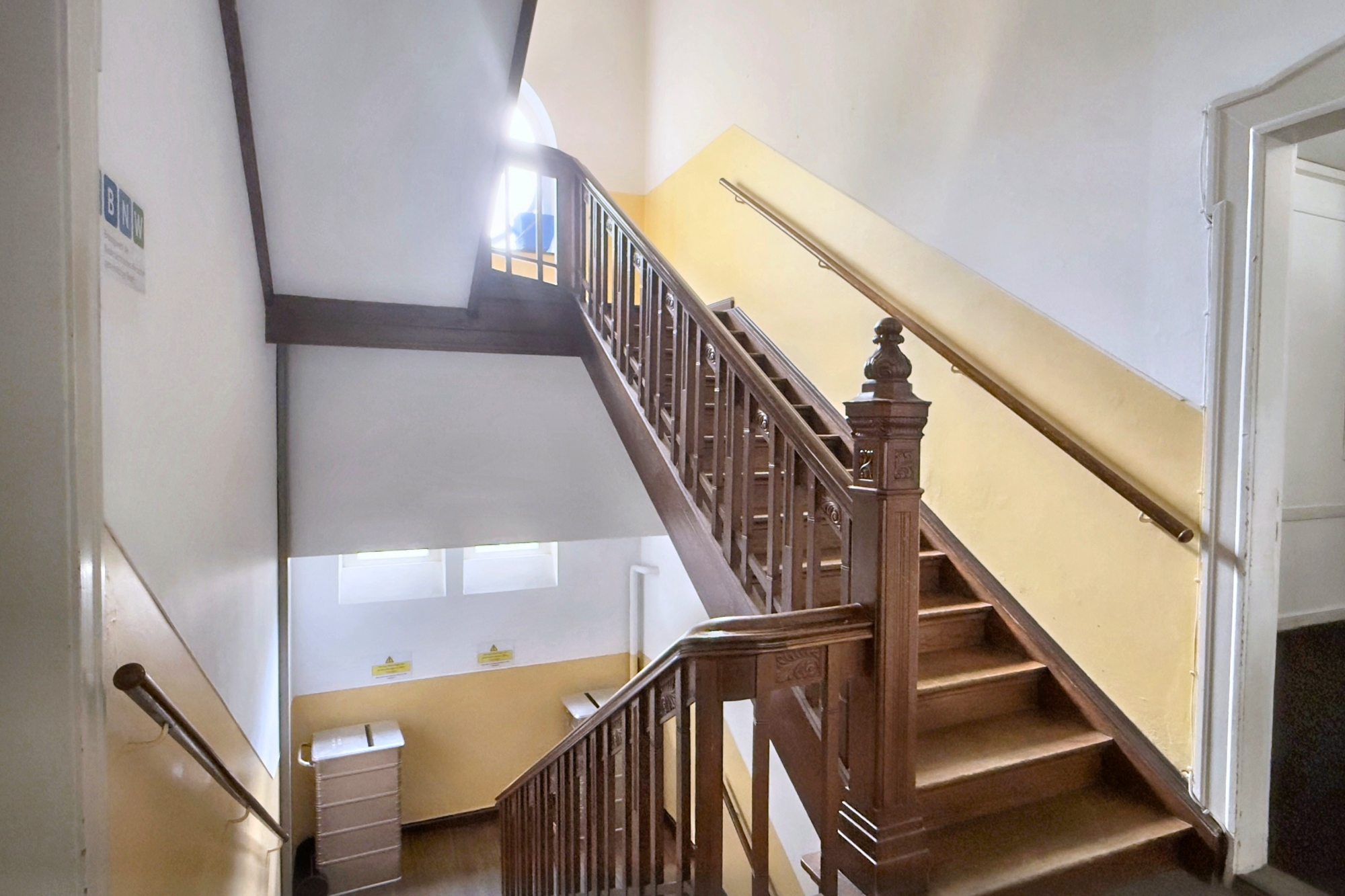 Treppenhaus