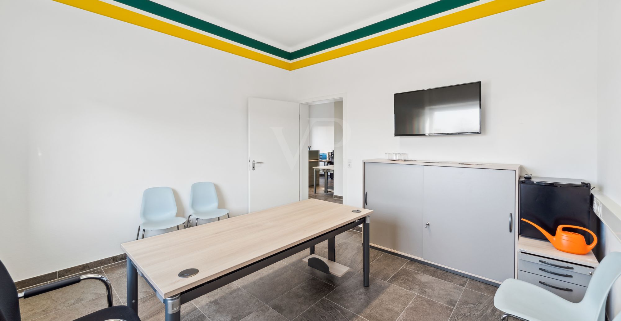 Büro