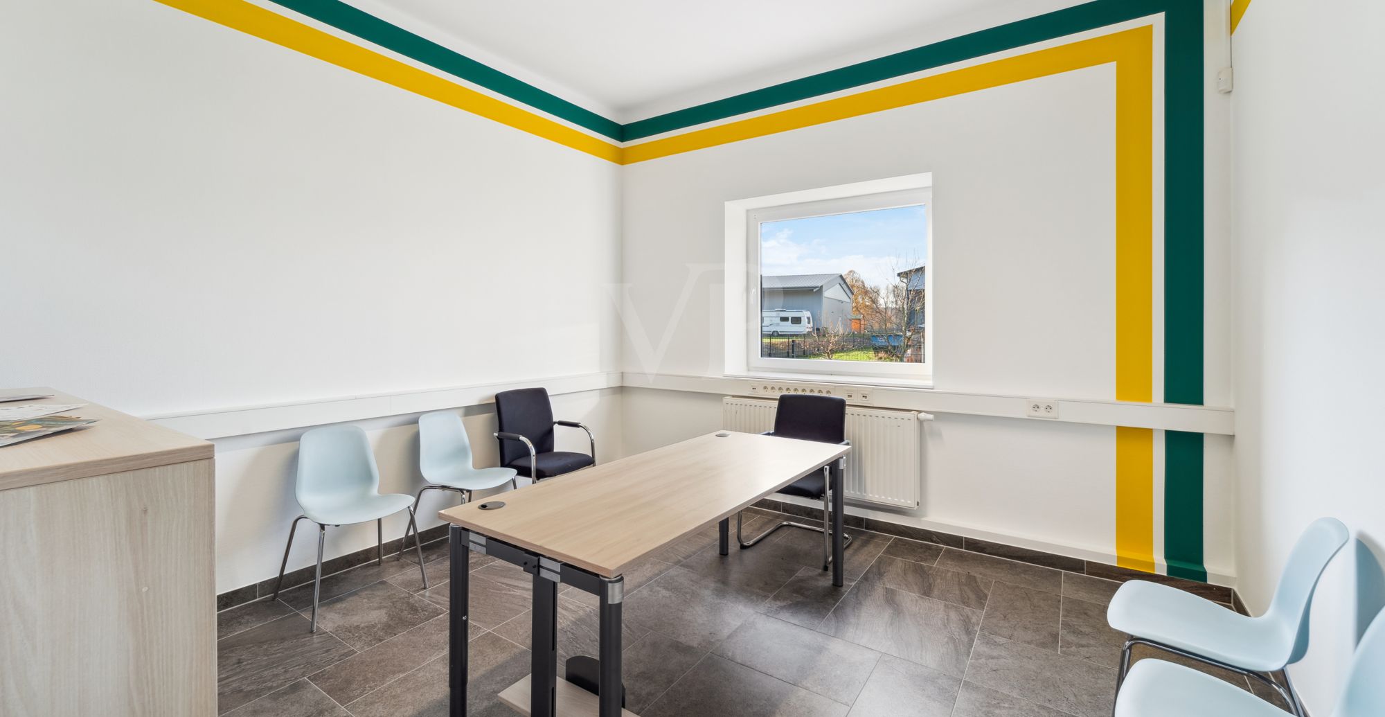 Büro