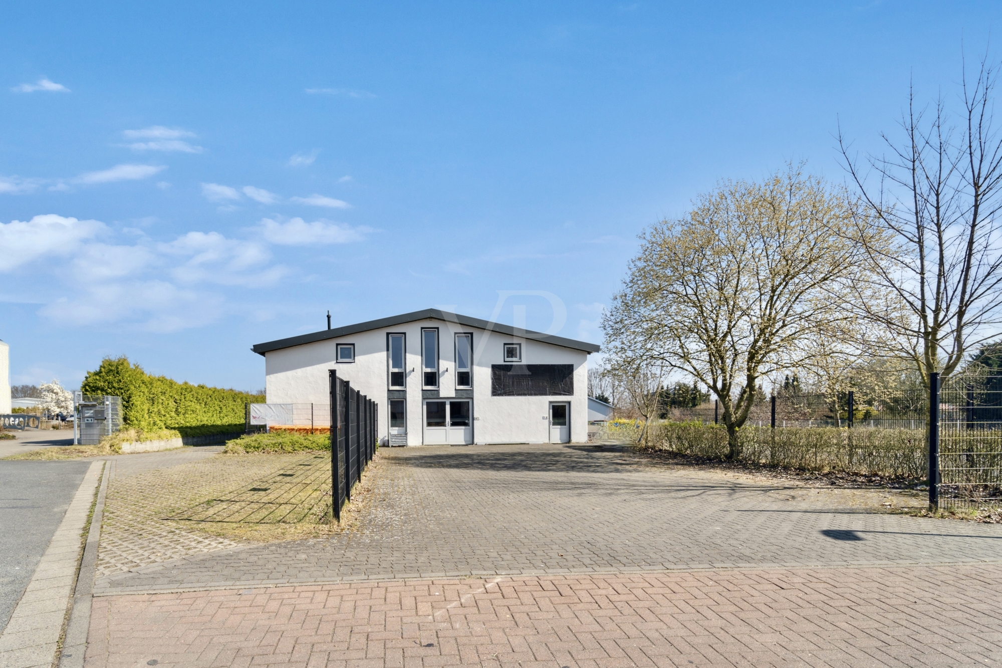 Aussenansicht