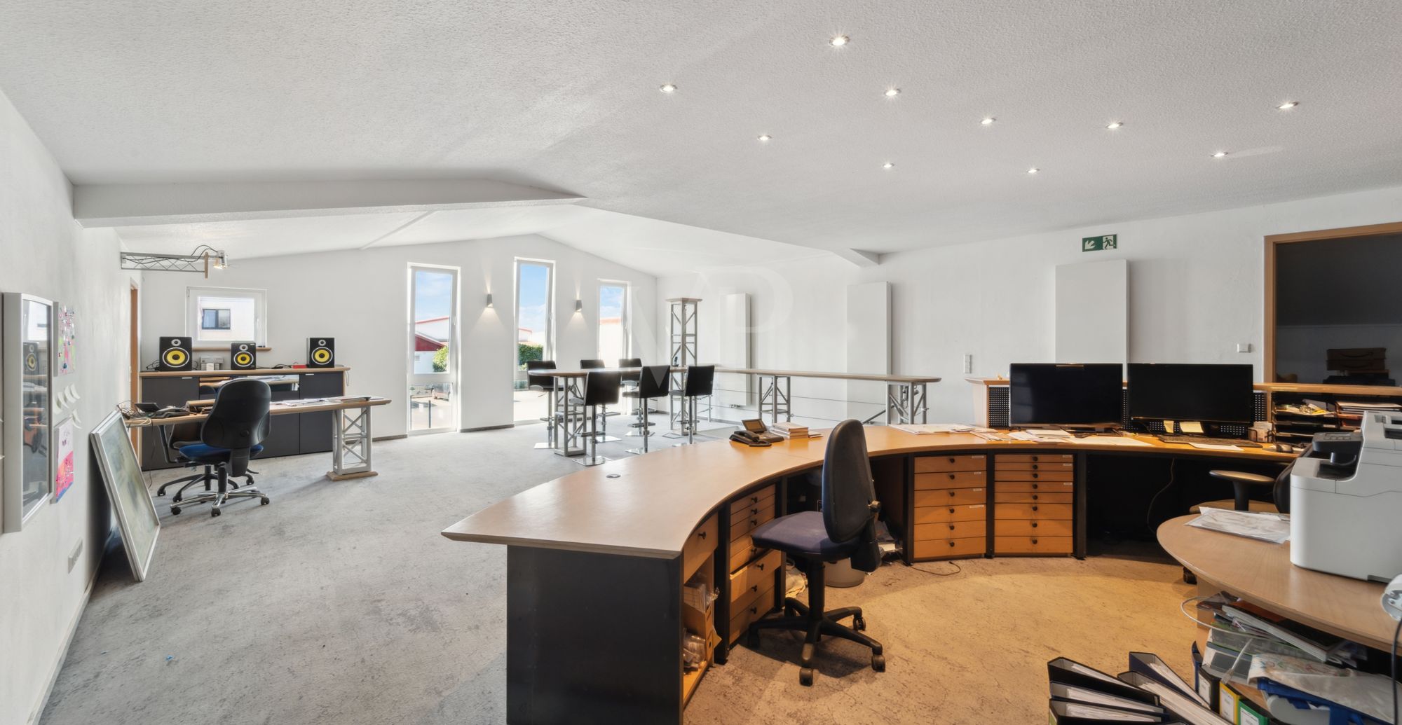 Büro DG