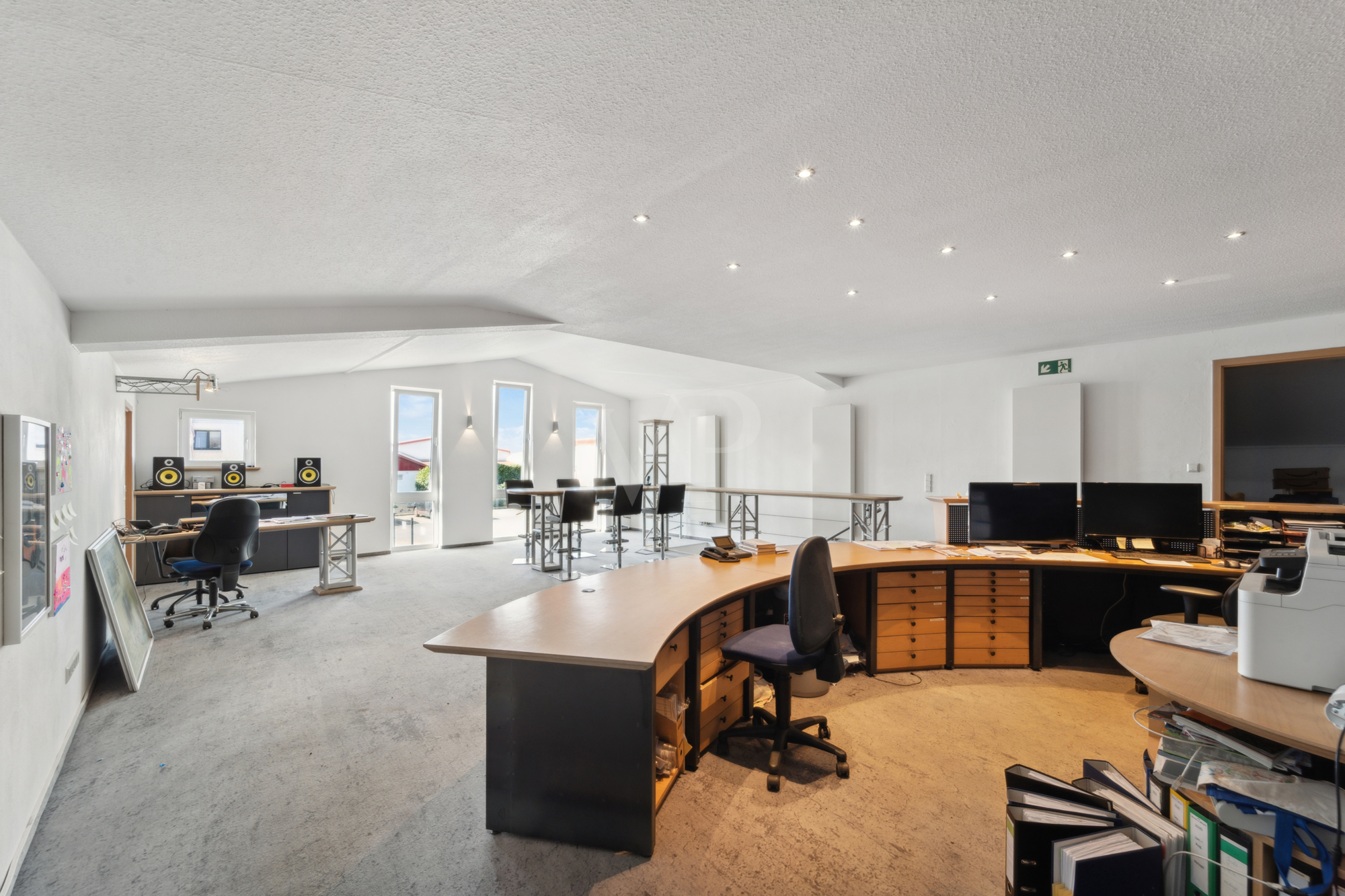 Büro DG