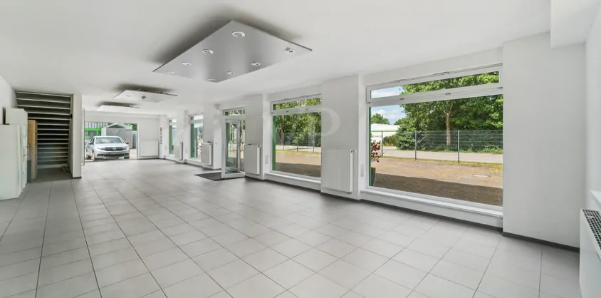 von Poll Immobilien GmbH