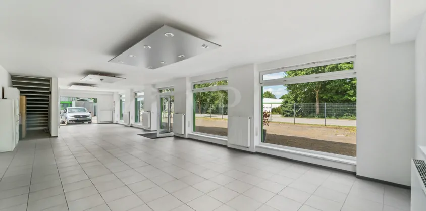 von Poll Immobilien GmbH