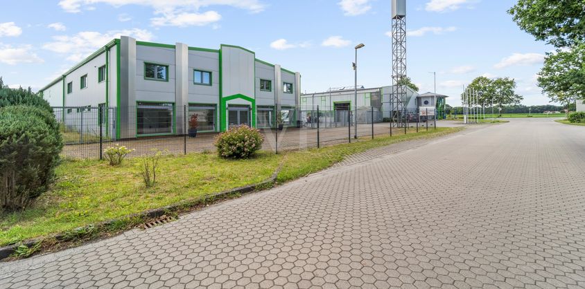 von Poll Immobilien GmbH