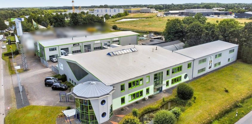 von Poll Immobilien GmbH