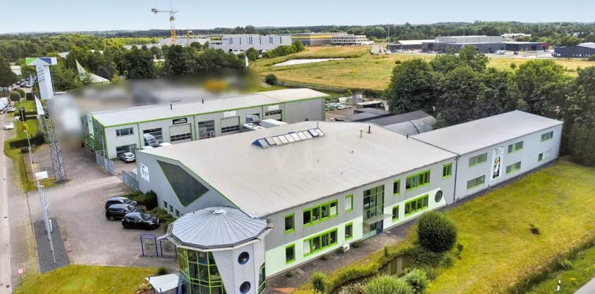 von Poll Immobilien GmbH